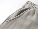 AR TIE MASTER GREY JOGGERS