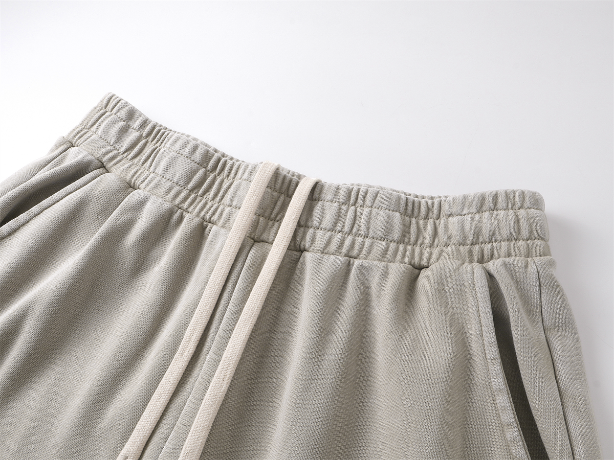 AR TIE MASTER GREY JOGGERS