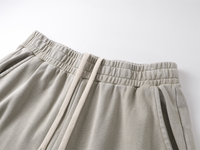 AR TIE MASTER GREY JOGGERS