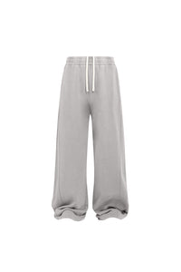 AR TIE MASTER GREY JOGGERS