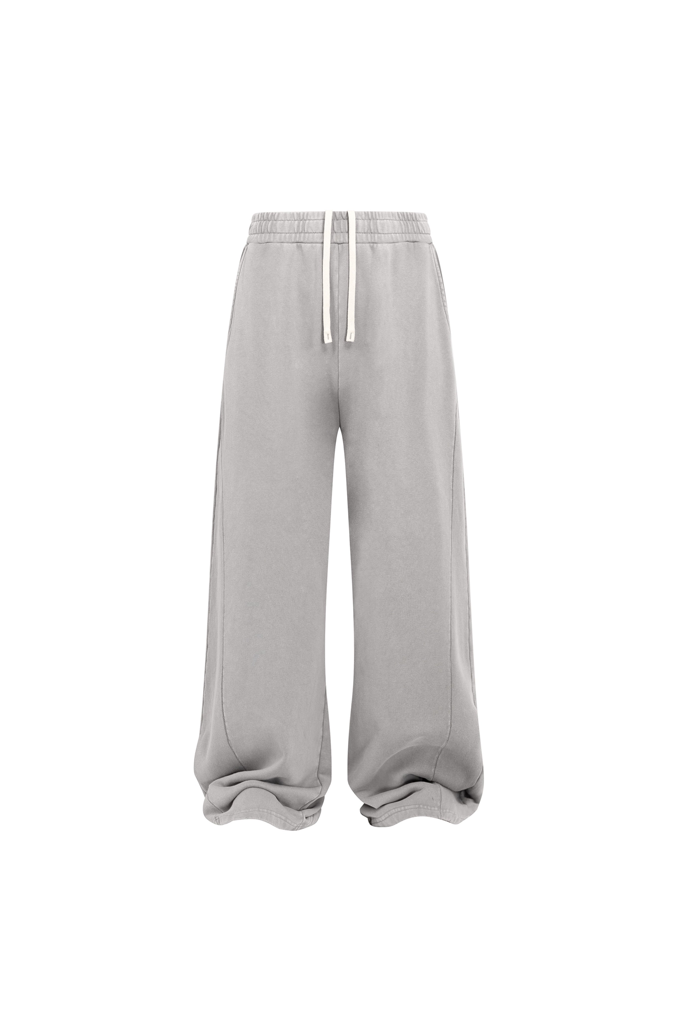 AR TIE MASTER GREY JOGGERS