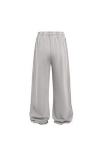 AR TIE MASTER GREY JOGGERS