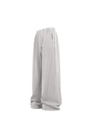 AR TIE MASTER GREY JOGGERS