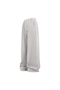 AR TIE MASTER GREY JOGGERS