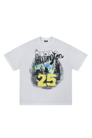 RIVINGTON 25 GRAPHIC TEE