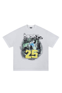RIVINGTON 25 GRAPHIC TEE