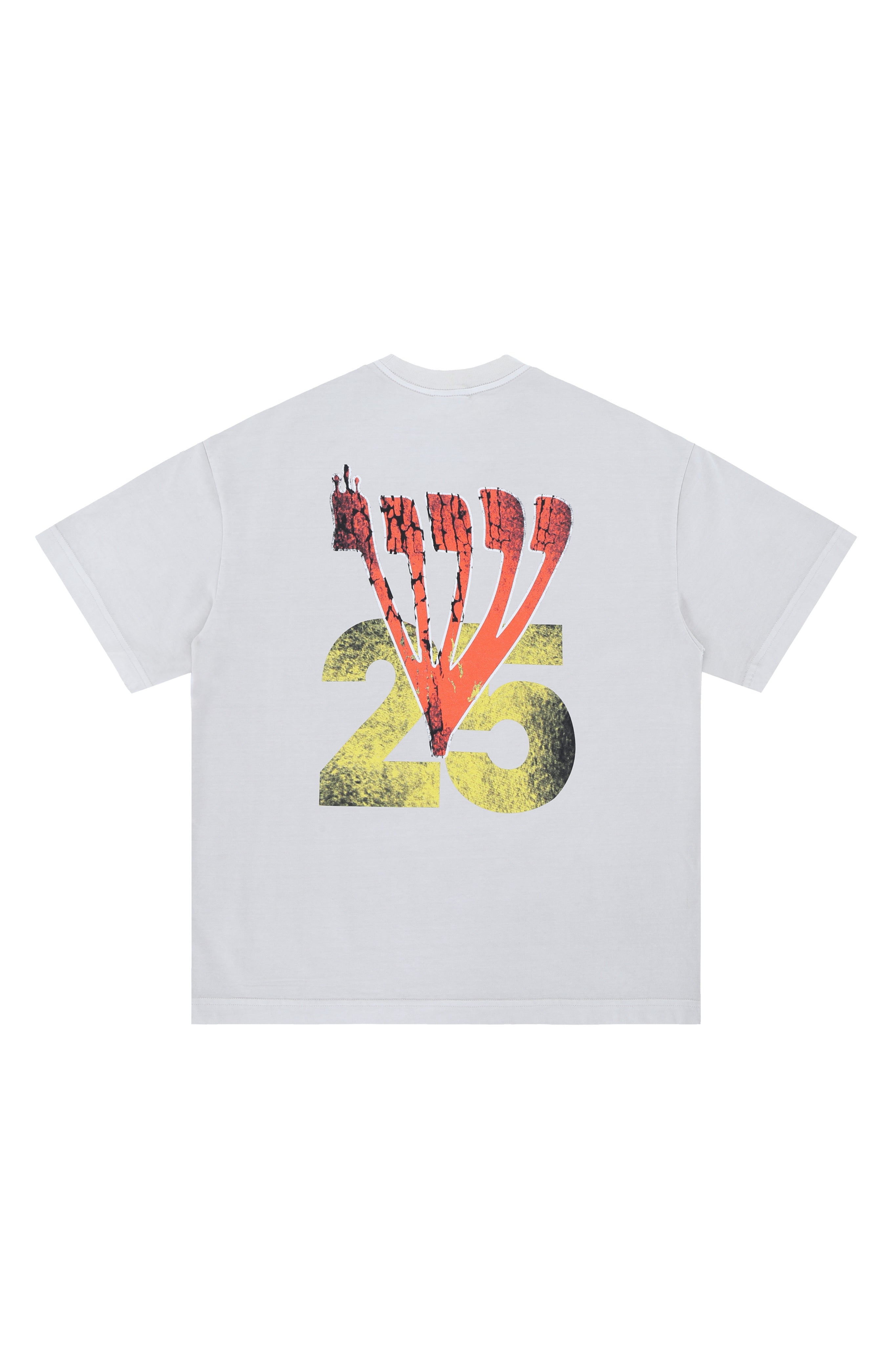 RIVINGTON 25 GRAPHIC TEE