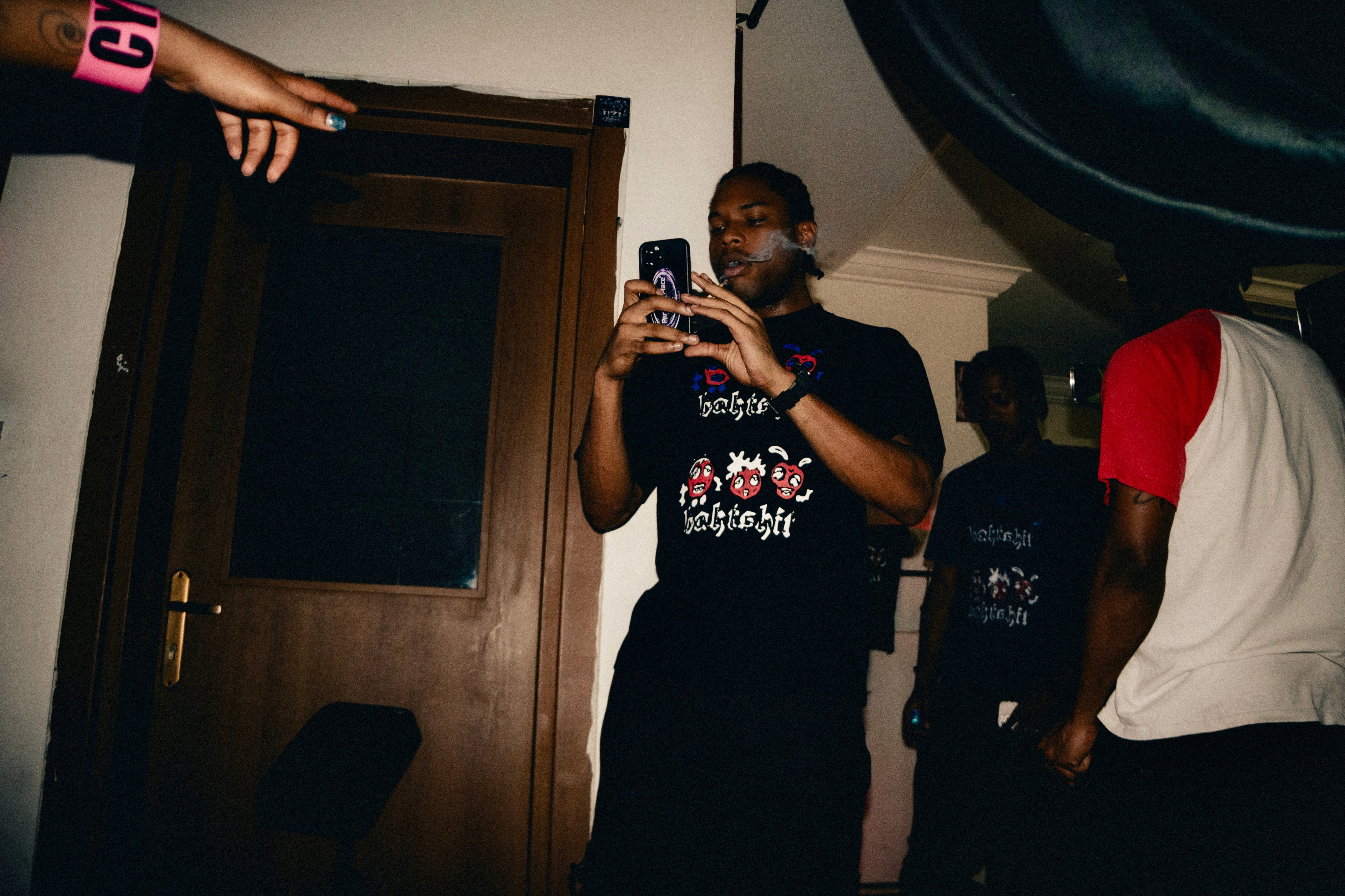 ART TEE