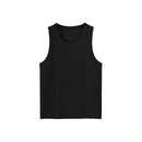 Black Core Tank Top