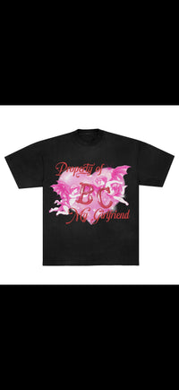 POMGF T-shirts