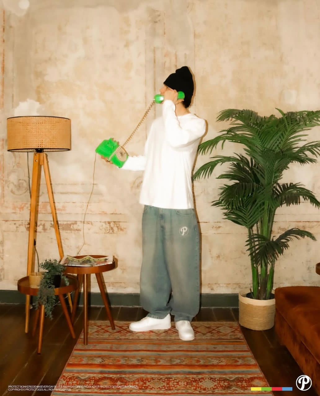 JOD lookbook image 4