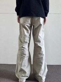 CK6575 X CREAM PANTS