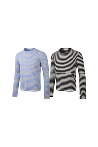 MADE EXTREME STRIPED TEE