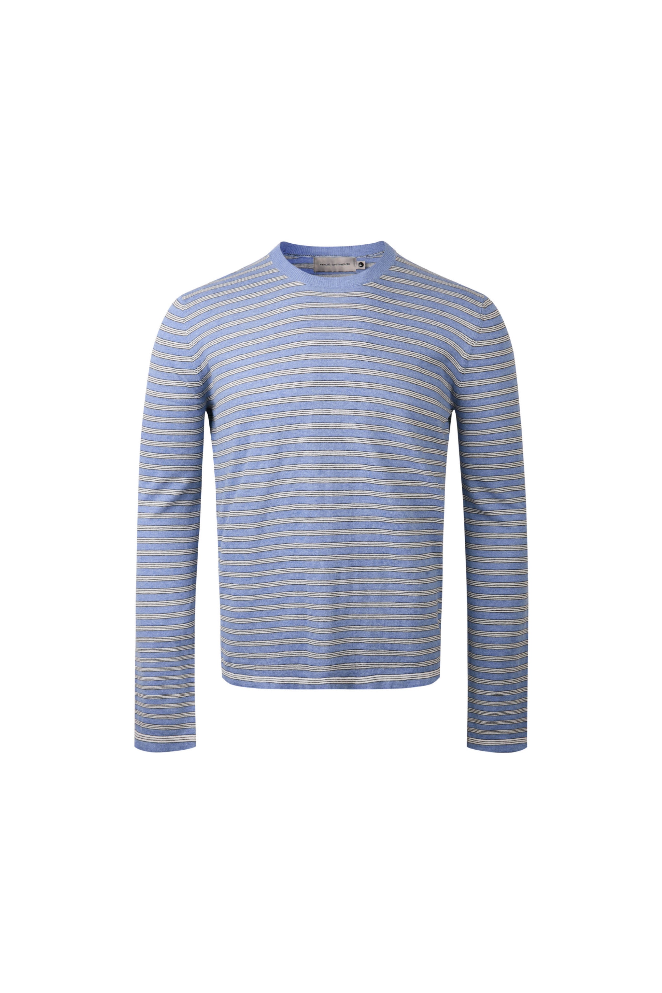 MADE EXTREME STRIPED TEE