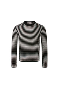 MADE EXTREME STRIPED TEE