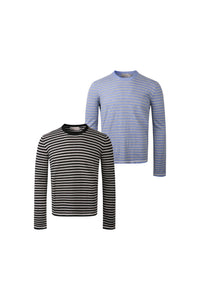 MADE EXTREME STRIPED TEE