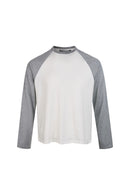 MADE EXTREME DOUBLE COLOURED TEE