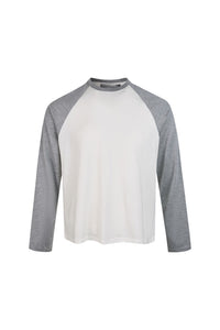 MADE EXTREME DOUBLE COLOURED TEE