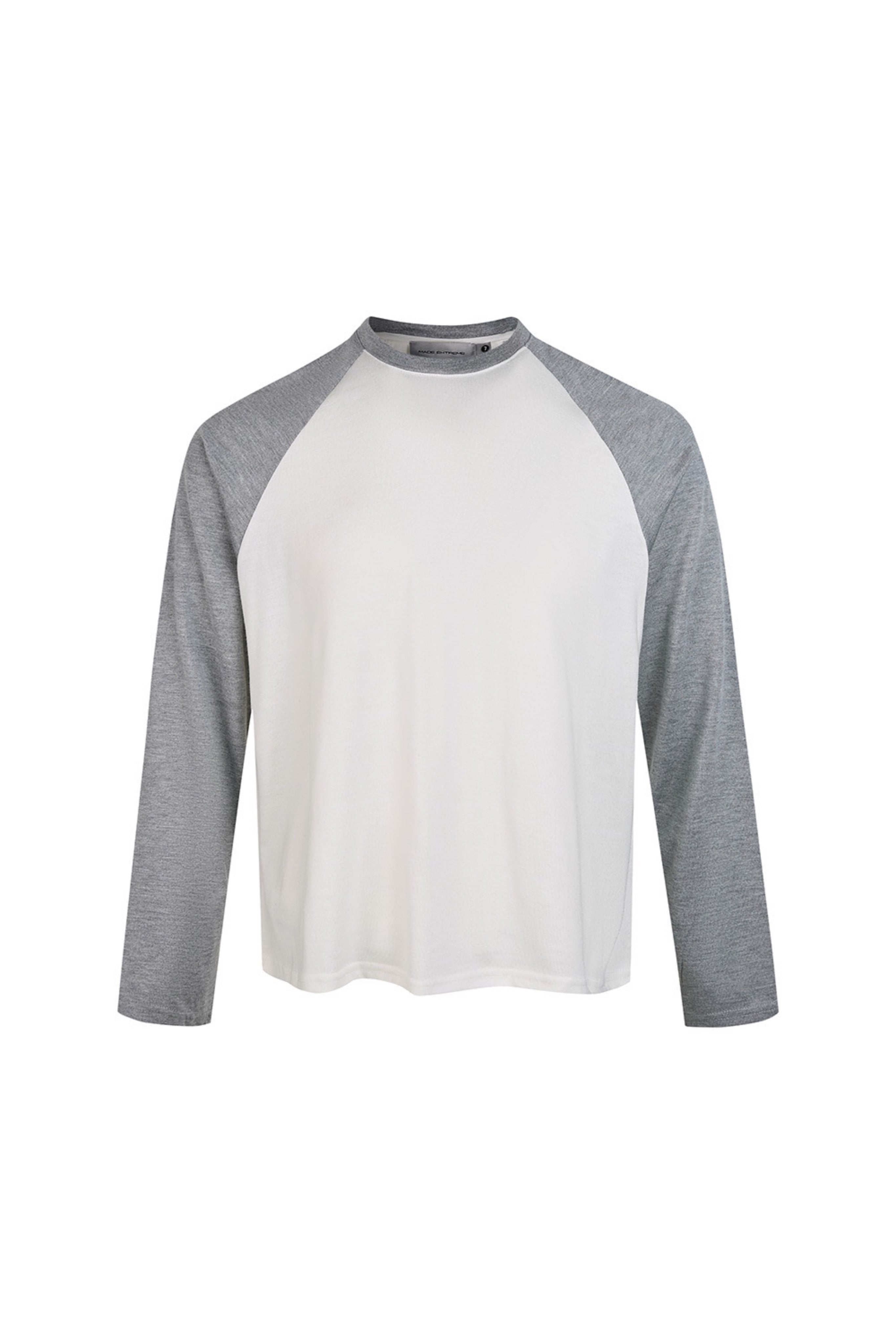 MADE EXTREME DOUBLE COLOURED TEE