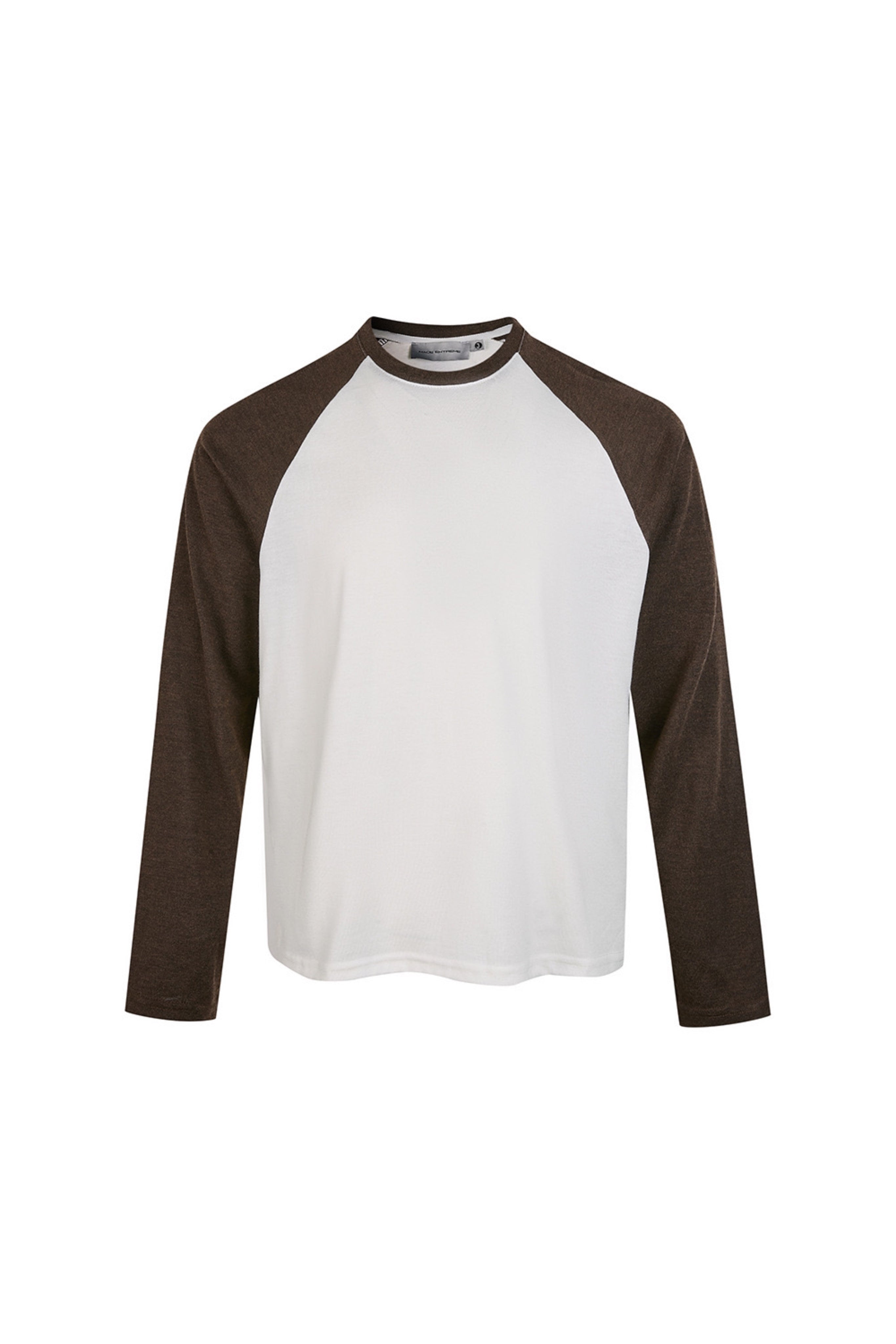 MADE EXTREME DOUBLE COLOURED TEE