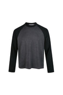 MADE EXTREME DOUBLE COLOURED TEE