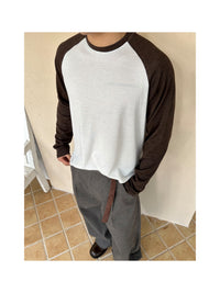 MADE EXTREME DOUBLE COLOURED TEE