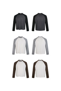 MADE EXTREME DOUBLE COLOURED TEE