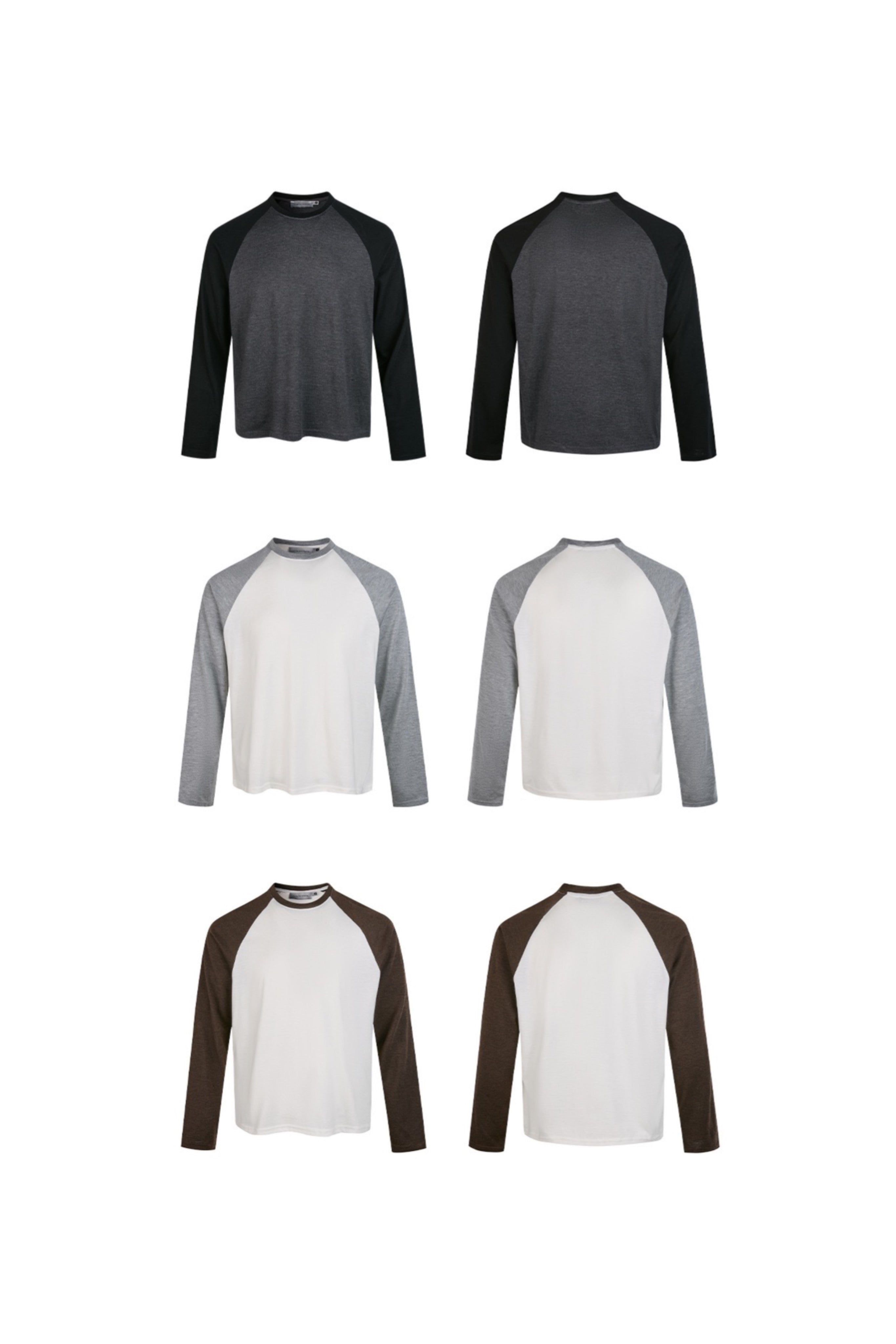 MADE EXTREME DOUBLE COLOURED TEE