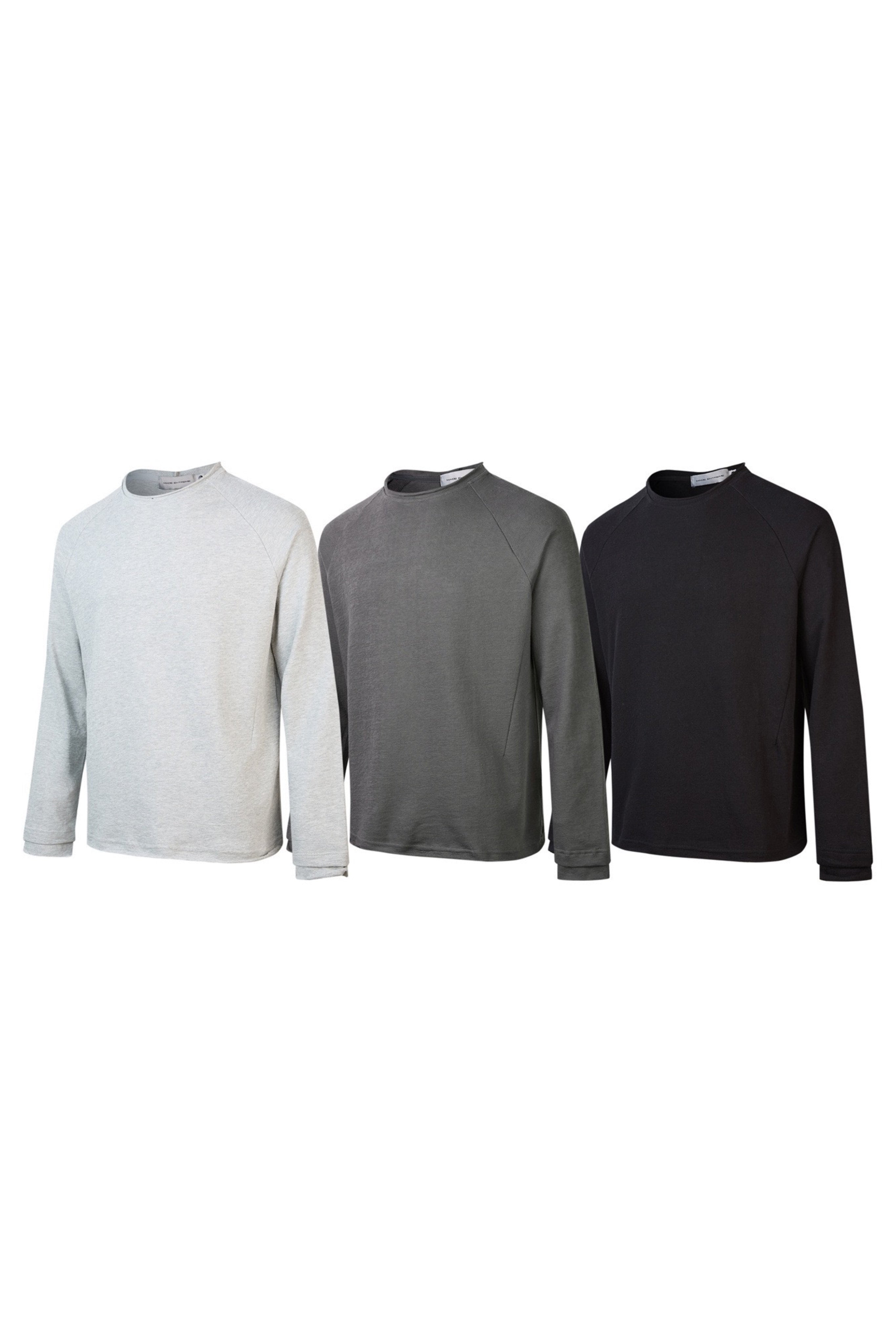 MADE EXTREME LONGSLEEVE TEE