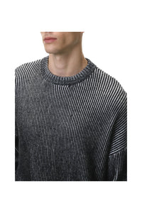 SILVERSTRIPE SWEATSHIRT