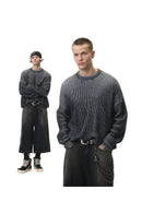 SILVERSTRIPE SWEATSHIRT