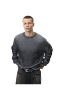 SILVERSTRIPE SWEATSHIRT