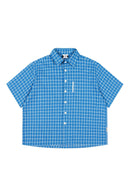 MERTRA CHECKERED SHIRT