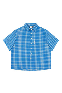 MERTRA CHECKERED SHIRT