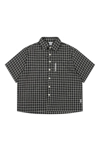 MERTRA CHECKERED SHIRT