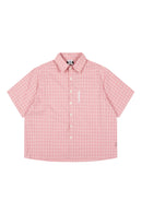 MERTRA CHECKERED SHIRT