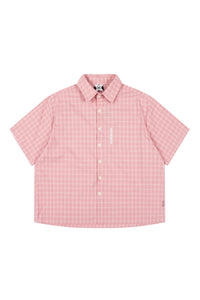 MERTRA CHECKERED SHIRT