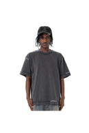 SUPERWAY EMBROIDERY TEE