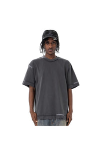 SUPERWAY EMBROIDERY TEE