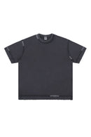 SUPERWAY EMBROIDERY TEE