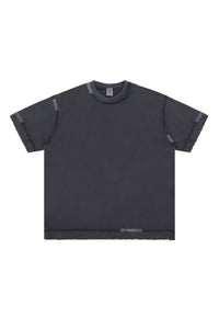 SUPERWAY EMBROIDERY TEE