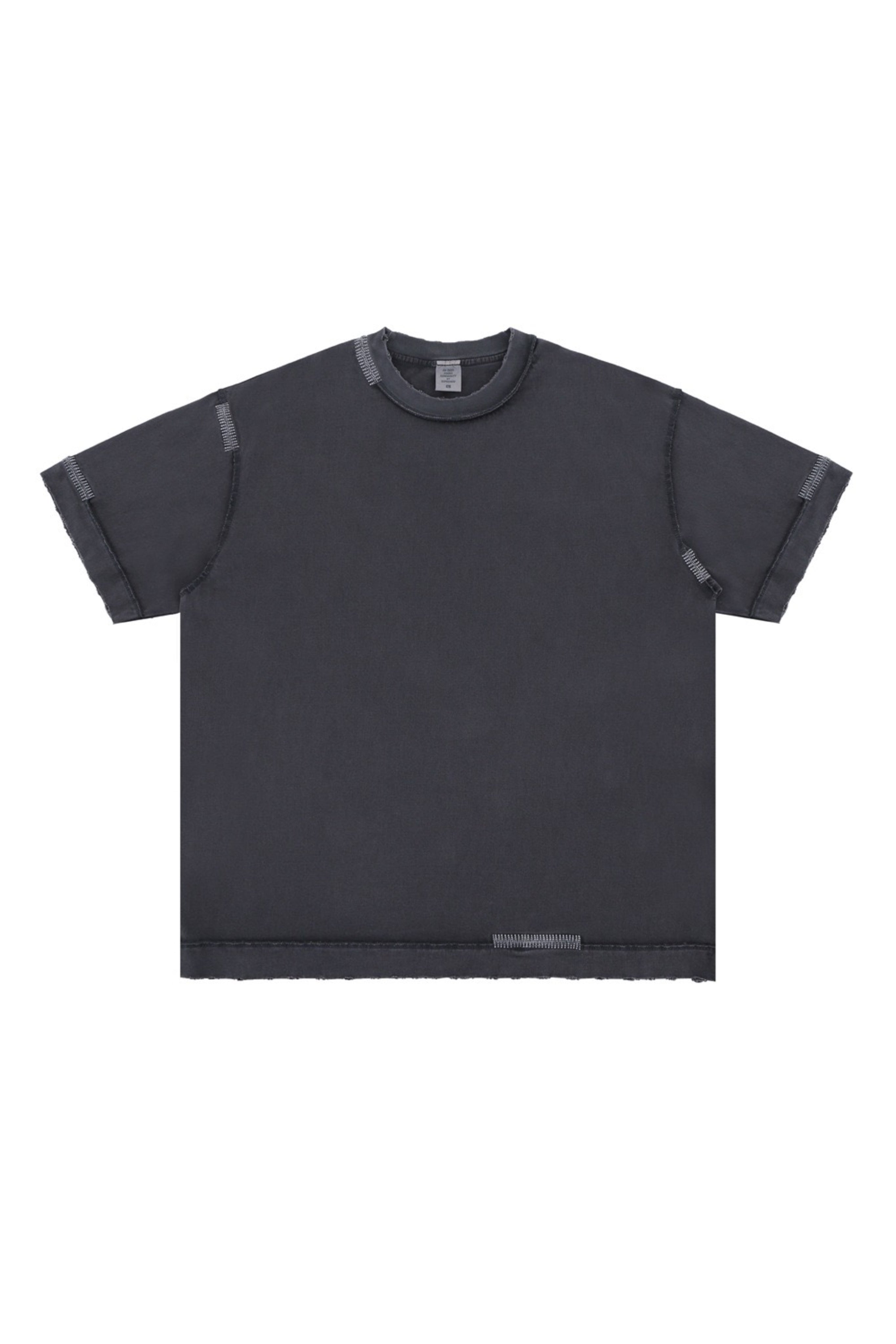 SUPERWAY EMBROIDERY TEE