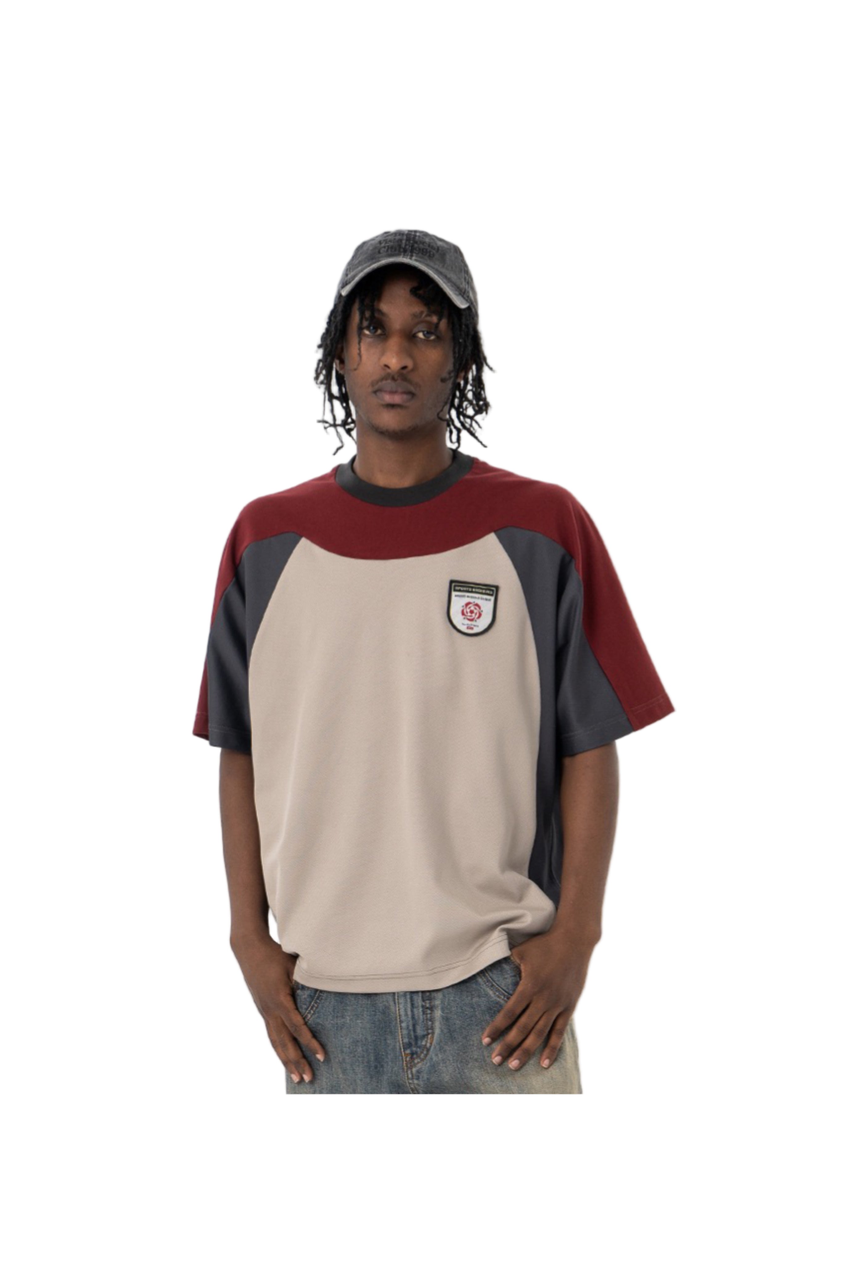SPORT ARCHIVES TEE
