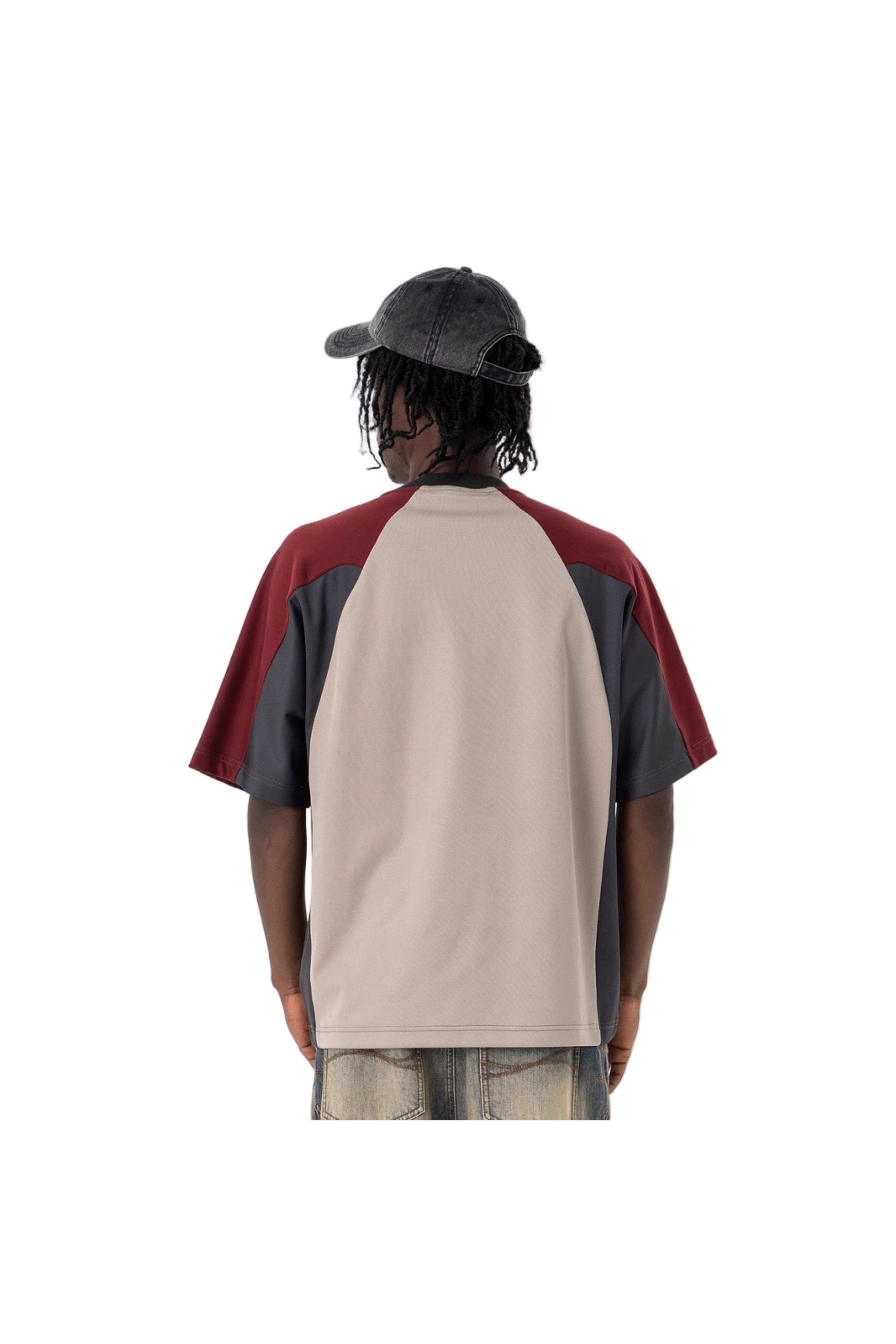 SPORT ARCHIVES TEE