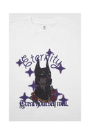ETERNITY WHITE TEE