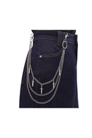 POCKET CHAIN SWORD