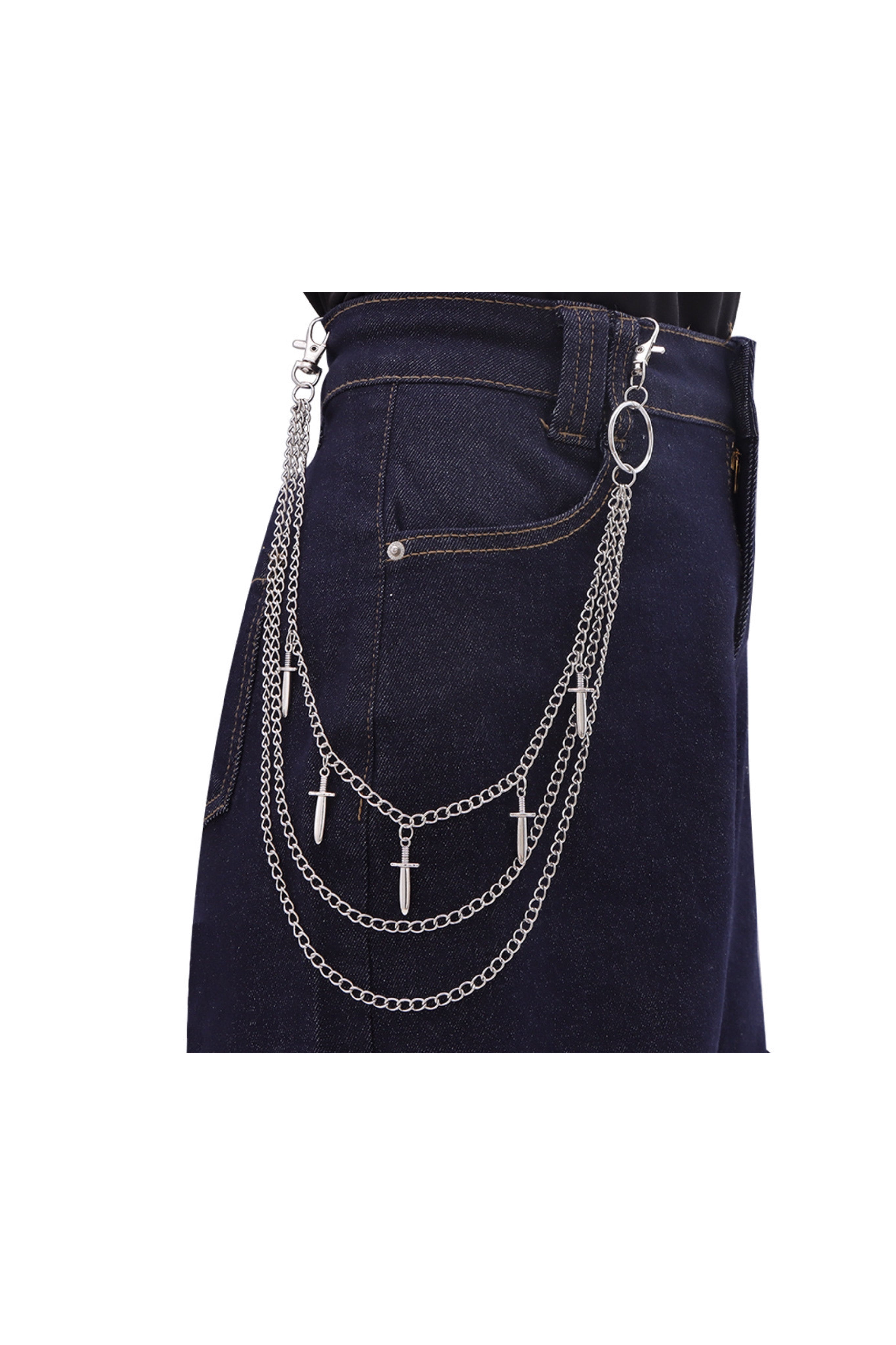 POCKET CHAIN SWORD