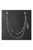 POCKET CHAIN TREBLE