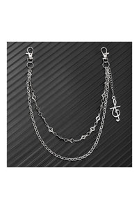 POCKET CHAIN TREBLE