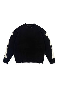 KAPITAL SWEATER